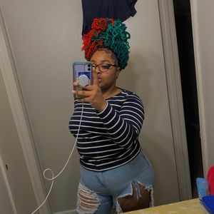 Meet your Posher, Ijada